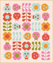 Load image into Gallery viewer, Hello Spring Quilt Kit - 2 Sizes