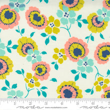 Load image into Gallery viewer, Swizzle Teal and Coral Solid Quilt Kit by Sewcial Stitch 3 size options