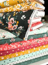 Load image into Gallery viewer, Porch Swing Half Yard Bundle by Ashley Collett for Riley Blake Designs