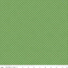 Load image into Gallery viewer, Swizzle Christmas Solid Quilt Kit by Sewcial Stitch 3 size options