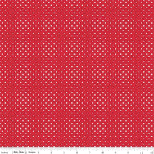 Load image into Gallery viewer, Swizzle Christmas Solid Quilt Kit by Sewcial Stitch 3 size options