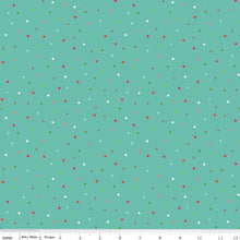 Load image into Gallery viewer, Swizzle Teal and Pink Solid Quilt Kit by Sewcial Stitch 3 size options