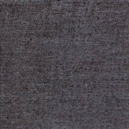 Charcoal Gray Peppered Cotton Fabric by Pepper Cory for Studio E Fabrics