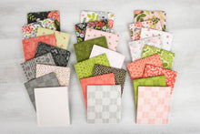 Load image into Gallery viewer, Fable Fat Quarter Bundle by Jill Finley for Riley Blake Designs