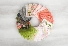 Load image into Gallery viewer, Fable Fat Quarter Bundle by Jill Finley for Riley Blake Designs