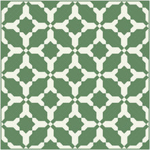 Load image into Gallery viewer, Lunch With Cate Quilt Pattern by Mandi Persell of Sewcial Stitch 4 size options-PAPER PATTERN