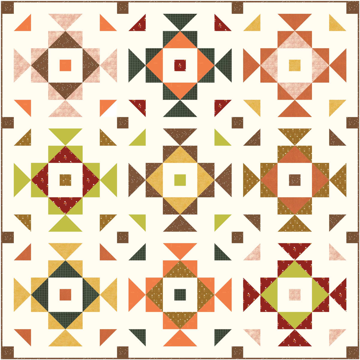 Swizzle Backing Sewcial Stitch