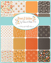 Load image into Gallery viewer, Birch and Willow 20 Piece Half Yard Bundle by Sherri and Chelsi for Moda Fabrics