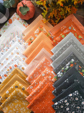 Load image into Gallery viewer, Birch and Willow Hopscotch Quilt Kit-Throw Size
