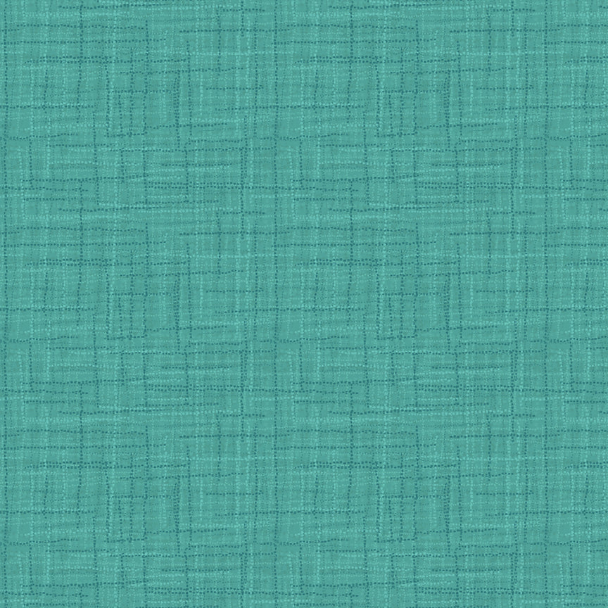 Glacier Aqua Blender Fabric by Riley Blake Designs