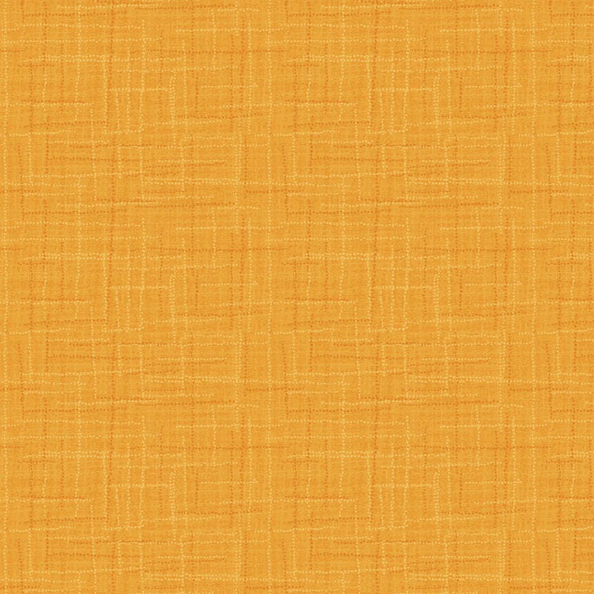 Goldenrod Yellow Blender Fabric by Riley Blake Designs