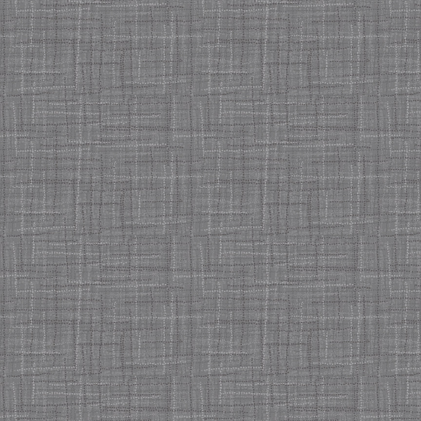 Gray Blender Fabric by Riley Blake Designs