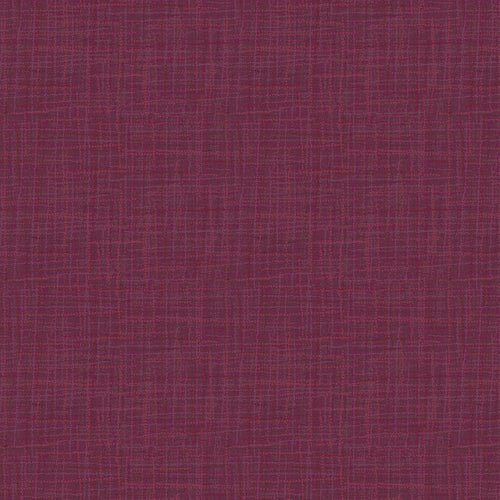 Plum Purple Blender Fabric by Riley Blake Designs