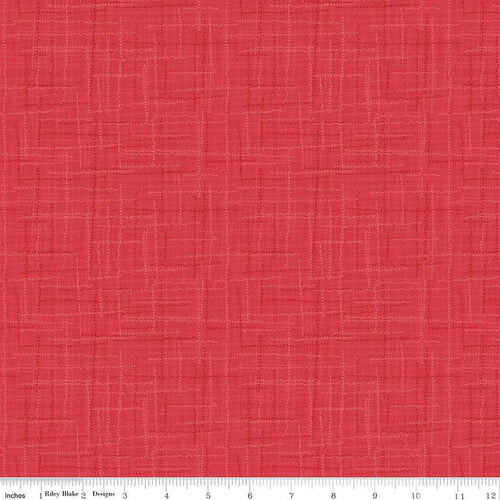 Rouge Blender Fabric by Riley Blake Designs