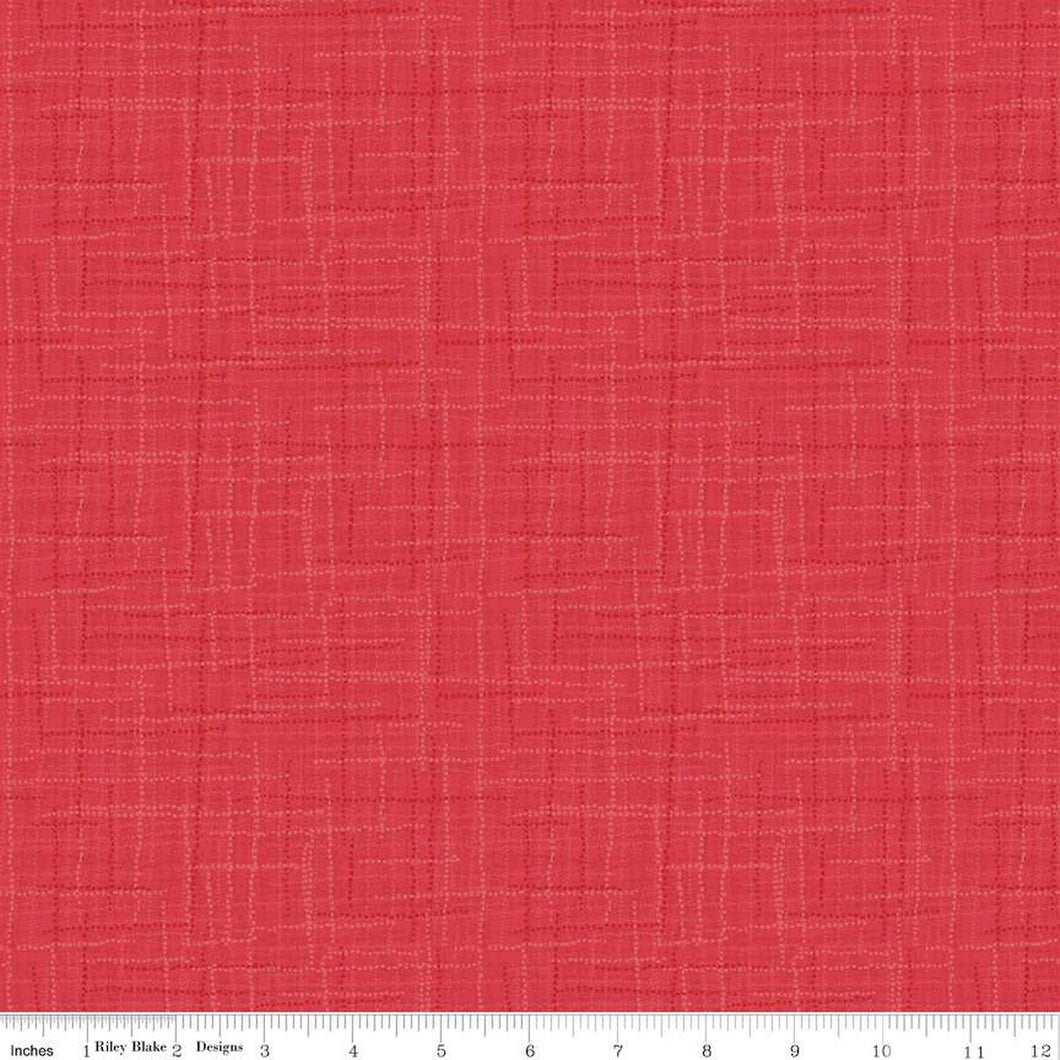 Rouge Blender Fabric by Riley Blake Designs