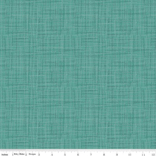 Sea Glass Blender Fabric by Riley Blake Designs