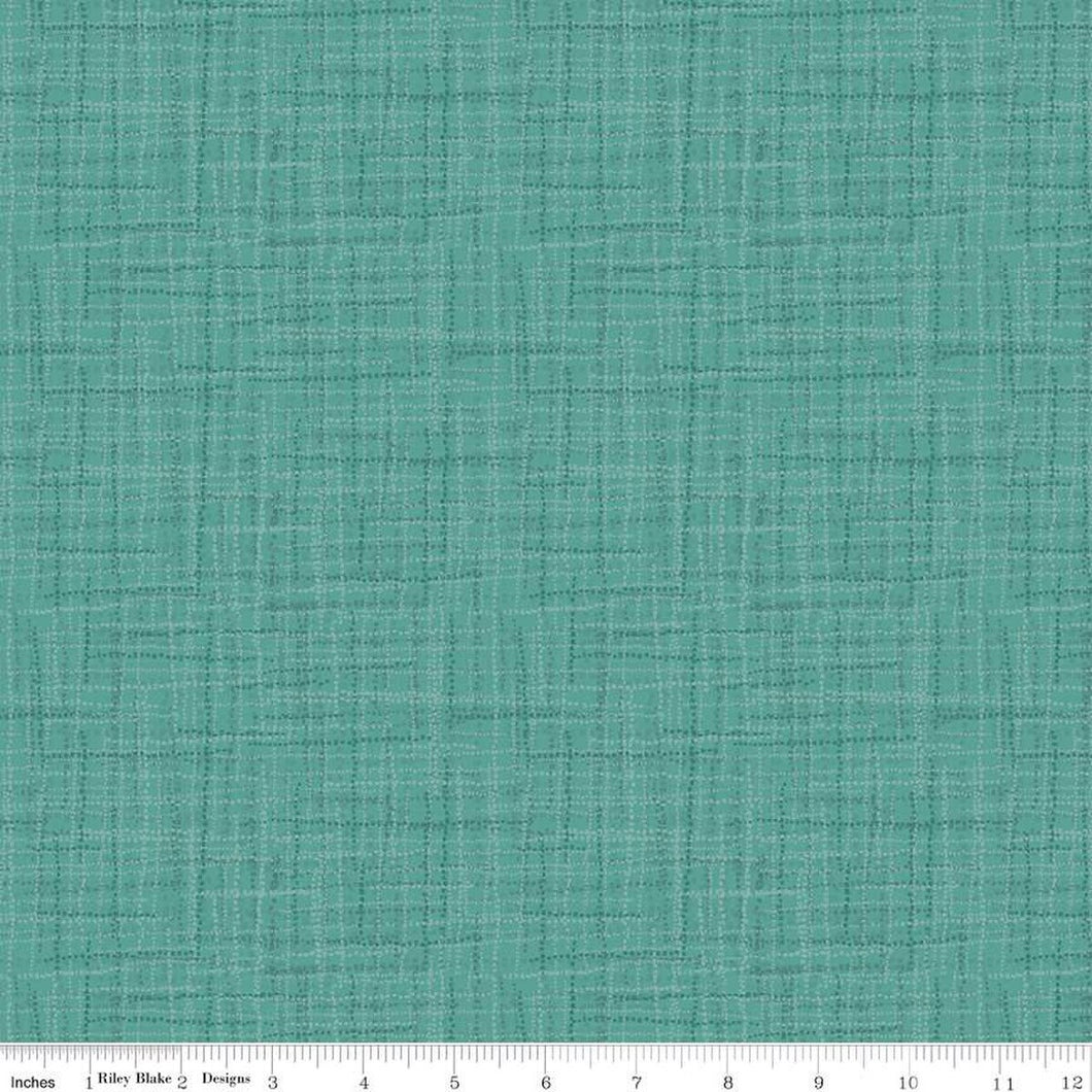 Sea Glass Blender Fabric by Riley Blake Designs