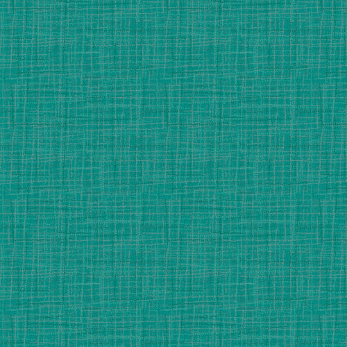 Teal Blender Fabric by Riley Blake Designs