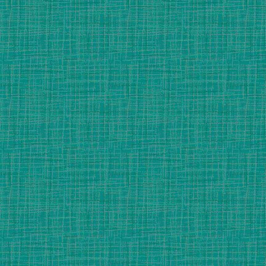 Teal Blender Fabric by Riley Blake Designs