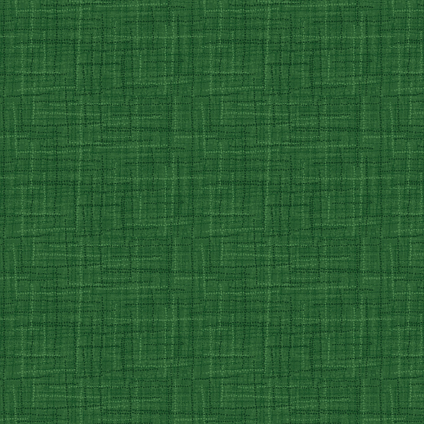 Treetop Green Blender Fabric by Riley Blake Designs