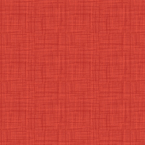Vermilion Orange Blender Fabric by Riley Blake Designs