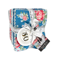 Load image into Gallery viewer, A Cat Named Stitch Fat Quarter Bundle by Camille Roskelley for Moda Fabrics