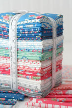 Load image into Gallery viewer, A Cat Named Stitch Fat Quarter Bundle by Camille Roskelley for Moda Fabrics