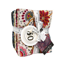 Load image into Gallery viewer, Chelsea Garden Fat Quarter Bundle by Moda for Moda Fabrics