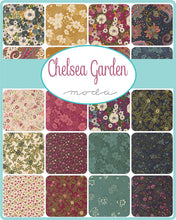 Load image into Gallery viewer, Chelsea Garden Fat Quarter Bundle by Moda for Moda Fabrics