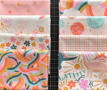 Load image into Gallery viewer, Dinosaur Daydreams Fat Quarter Bundle by Paintbrush Studios