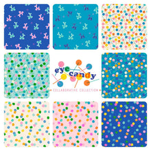 Load image into Gallery viewer, Eye Candy Fat Quarter Bundle by Ruby Star Society for Moda Fabrics