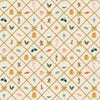 Holiday Classics IV Layer Cake by Rifle Paper Co for Cotton and Steel