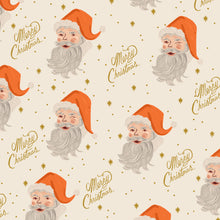 Load image into Gallery viewer, Holiday Classics IV Layer Cake by Rifle Paper Co for Cotton and Steel