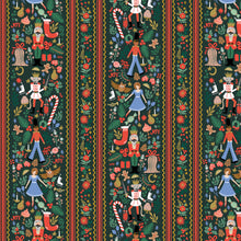 Load image into Gallery viewer, Holiday Classics IV Layer Cake by Rifle Paper Co for Cotton and Steel