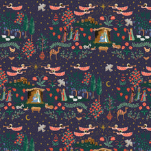 Load image into Gallery viewer, Holiday Classics IV Layer Cake by Rifle Paper Co for Cotton and Steel