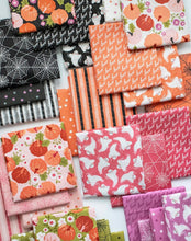 Load image into Gallery viewer, Hey Boo Fat Quarter Bundle by Lella Boutique for Moda Fabrics