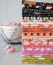 Load image into Gallery viewer, Hey Boo Fat Quarter Bundle by Lella Boutique for Moda Fabrics