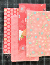 Load image into Gallery viewer, Honeyed Horizon Fat Quarter Bundle by Keri Anguiano for Moda Fabrics