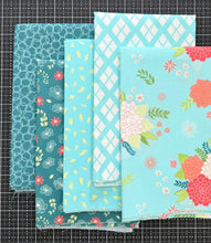 Load image into Gallery viewer, Honeyed Horizon Fat Quarter Bundle by Keri Anguiano for Moda Fabrics
