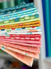 Load image into Gallery viewer, Honeyed Horizon Fat Quarter Bundle by Keri Anguiano for Moda Fabrics