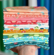 Load image into Gallery viewer, Honeyed Horizon Fat Quarter Bundle by Keri Anguiano for Moda Fabrics