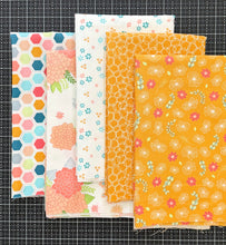 Load image into Gallery viewer, Honeyed Horizon Fat Quarter Bundle by Keri Anguiano for Moda Fabrics