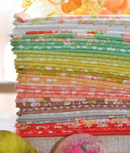 Load image into Gallery viewer, Portofino Fat Quarter Bundle by Fig Tree and Co for Moda Fabrics