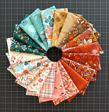 Load image into Gallery viewer, Things Above Half Yard Bundle by Fancy That Design House for Moda Fabrics