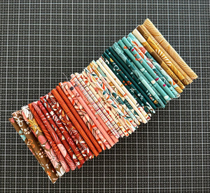 Things Above Half Yard Bundle by Fancy That Design House for Moda Fabrics