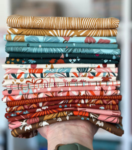 Things Above Half Yard Bundle by Fancy That Design House for Moda Fabrics