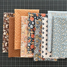 Load image into Gallery viewer, The Old Garden Fat Quarter Bundle by Danelys Sidron for Riley Blake Designs