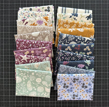 Load image into Gallery viewer, Seaglass Summer Half Yard Bundle by Sweetfire Road for Moda Fabrics