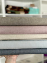 Load image into Gallery viewer, Propeller Quilt Kit by Mandi Persell of Sewcial Stitch 5 size options