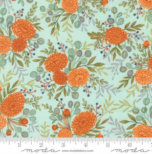 I Love Fall Most Of All  Fat Quarter Bundle by Deb Strain for Moda Fabrics